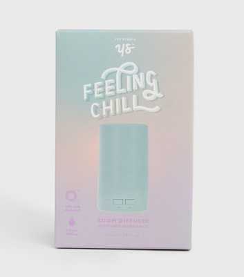 Yes Studio Pale Blue Feeling Chill Room Diffuser