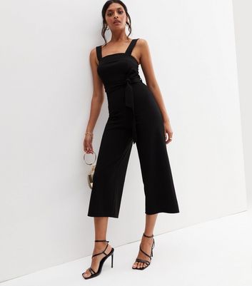 jump suit wide leg