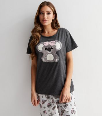 Koala pyjamas best sale new look