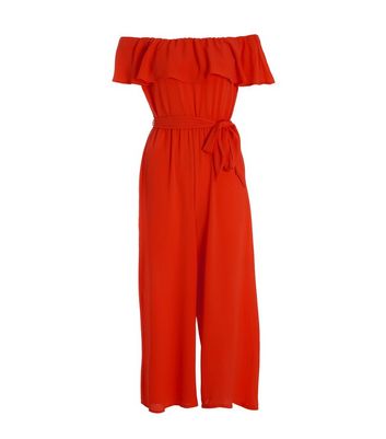 Quiz 2024 orange jumpsuit