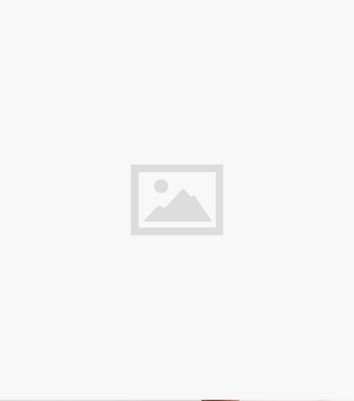 Maternity Black Ditsy Floral Tie Back Dress