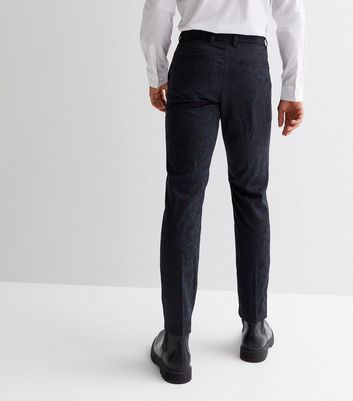 Slim fit hot sale dress pants