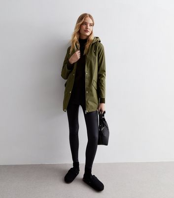 Raincoats new sale look