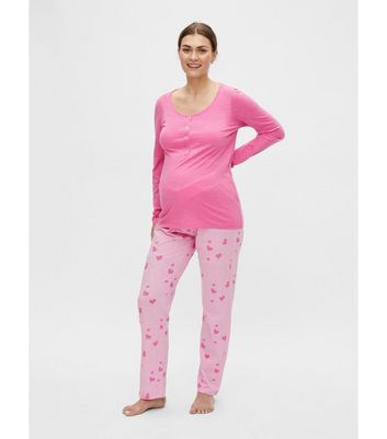 Mamalicious discount nursing pyjamas