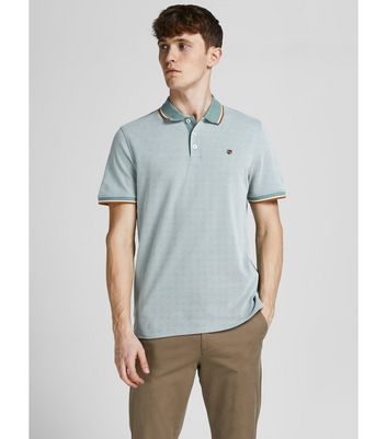 Jack en jones online poloshirt