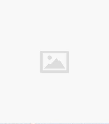 AX Paris Green Aztec Satin Shirred Skater Dress