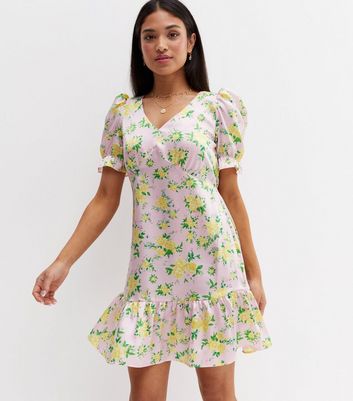 petite mini summer dresses