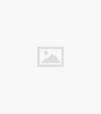 Louche Pink Gingham Tie Back Midi Dress