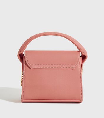 shop for Skinnydip Multicoloured Sunset Mini Tote Bag New Look at Shopo