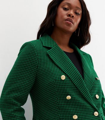 dogtooth suit women's