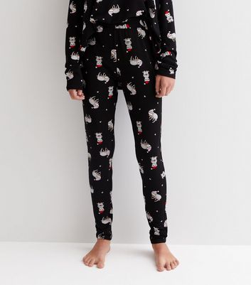 New look best sale sloth pyjamas