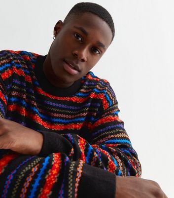 Colourful shop mens jumpers