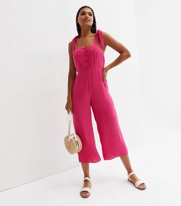 New look store herringbone jumpsuit