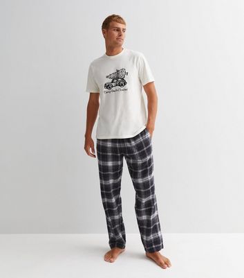 New look mens christmas pyjamas new arrivals