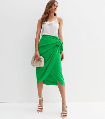 Cheap 2025 wrap skirts