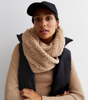 Snood scarf hot sale womens