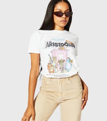 disney aristocats t shirt