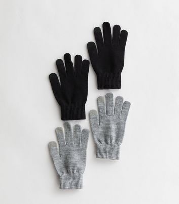 smart gloves womens