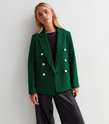 New look hot sale petite blazer