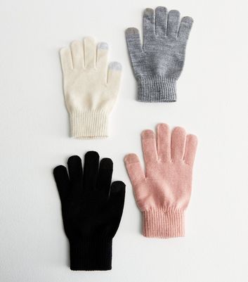 New store look gloves