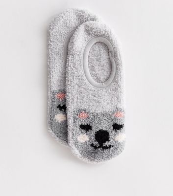 Slipper socks hot sale new look