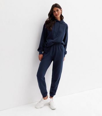 Newlook best sale tracksuit bottoms