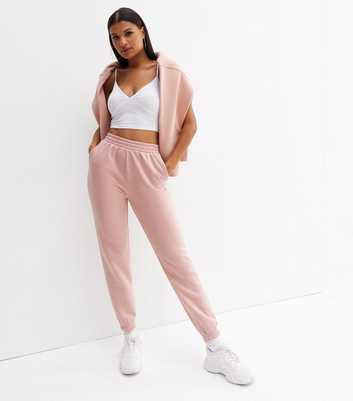Womens Joggers | Jogging & Tracksuit Bottom | New Look