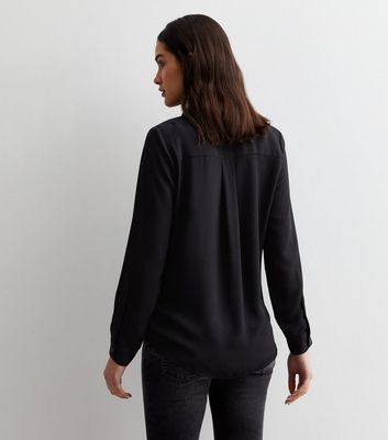 Maternity T-Shirt Bra; Style: TLMAT060 - Black