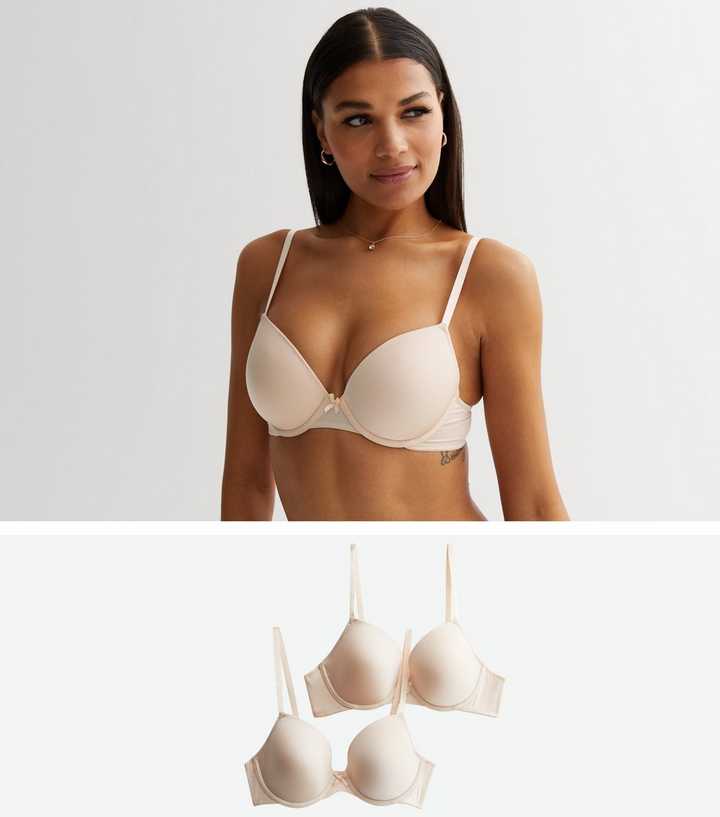 https://media3.newlookassets.com/i/newlook/838742716/womens/clothing/lingerie/2-pack-stone-t-shirt-bras.jpg?strip=true&qlt=50&w=720