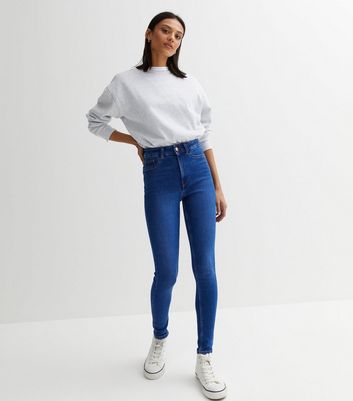 new look hallie jeans