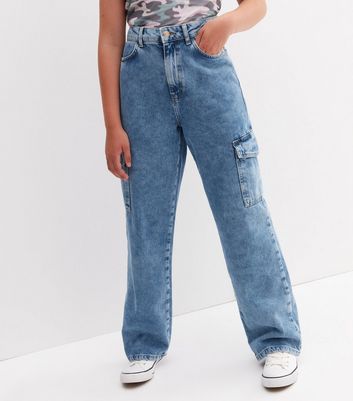 New look 915 jeans best sale