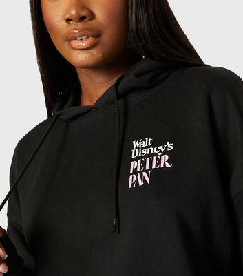peter pan hoodies
