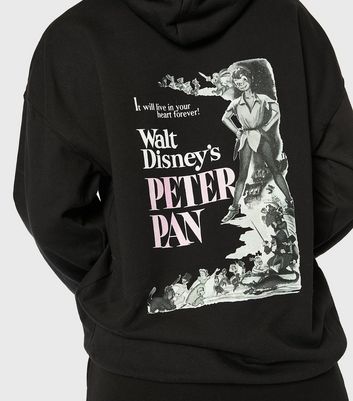 peter pan hoodies