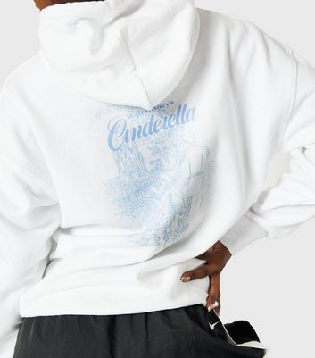 disney logo hoodie