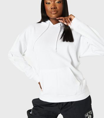 Click to view product details and reviews for Skinnydip White Disney Cinderella Logo Hoodie New Look.