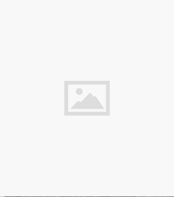 AX Paris Navy Abstract Bardot Midi Dress