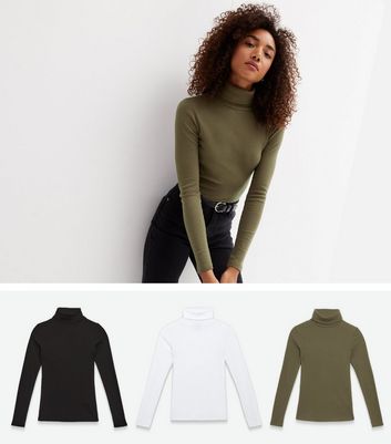 Turtle neck 2025 tops womens