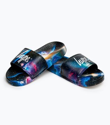 Ladies hype online sliders