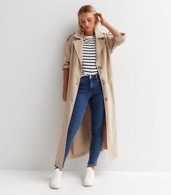 New look petite deals jeans