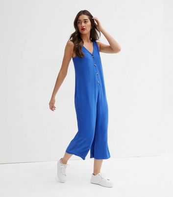 New look hot sale herringbone jumpsuit