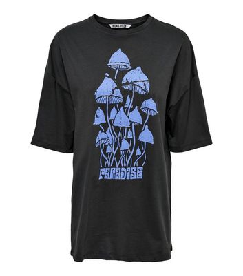 Neon and grey shirt Clearance