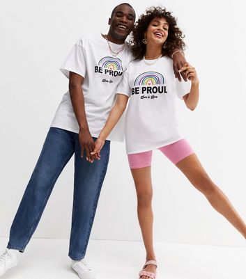 H&m pride hotsell collection 2019