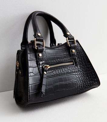 Croc mini hotsell tote bag