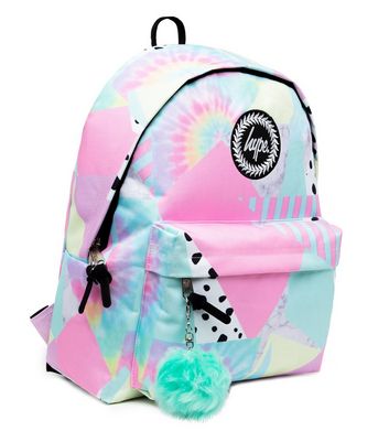 Hype hot sale kids backpack