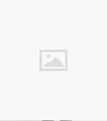 Blue Vanilla Black Ribbed Knit Batwing Jumper