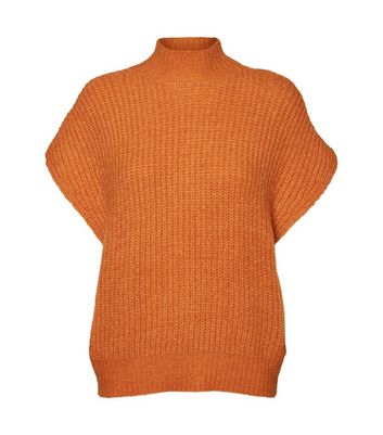 Short deals sleeve knitwear