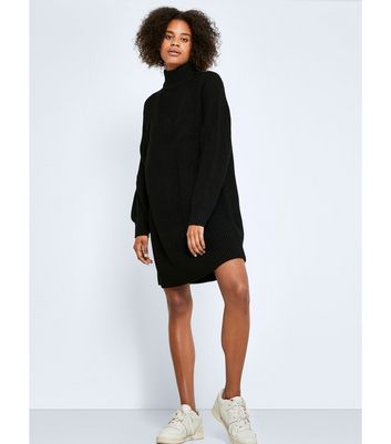 Jumper dress hotsell new look