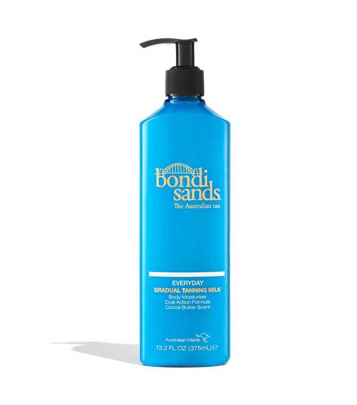Bondi Sands Everyday Gradual Tanning Milk 375ML
