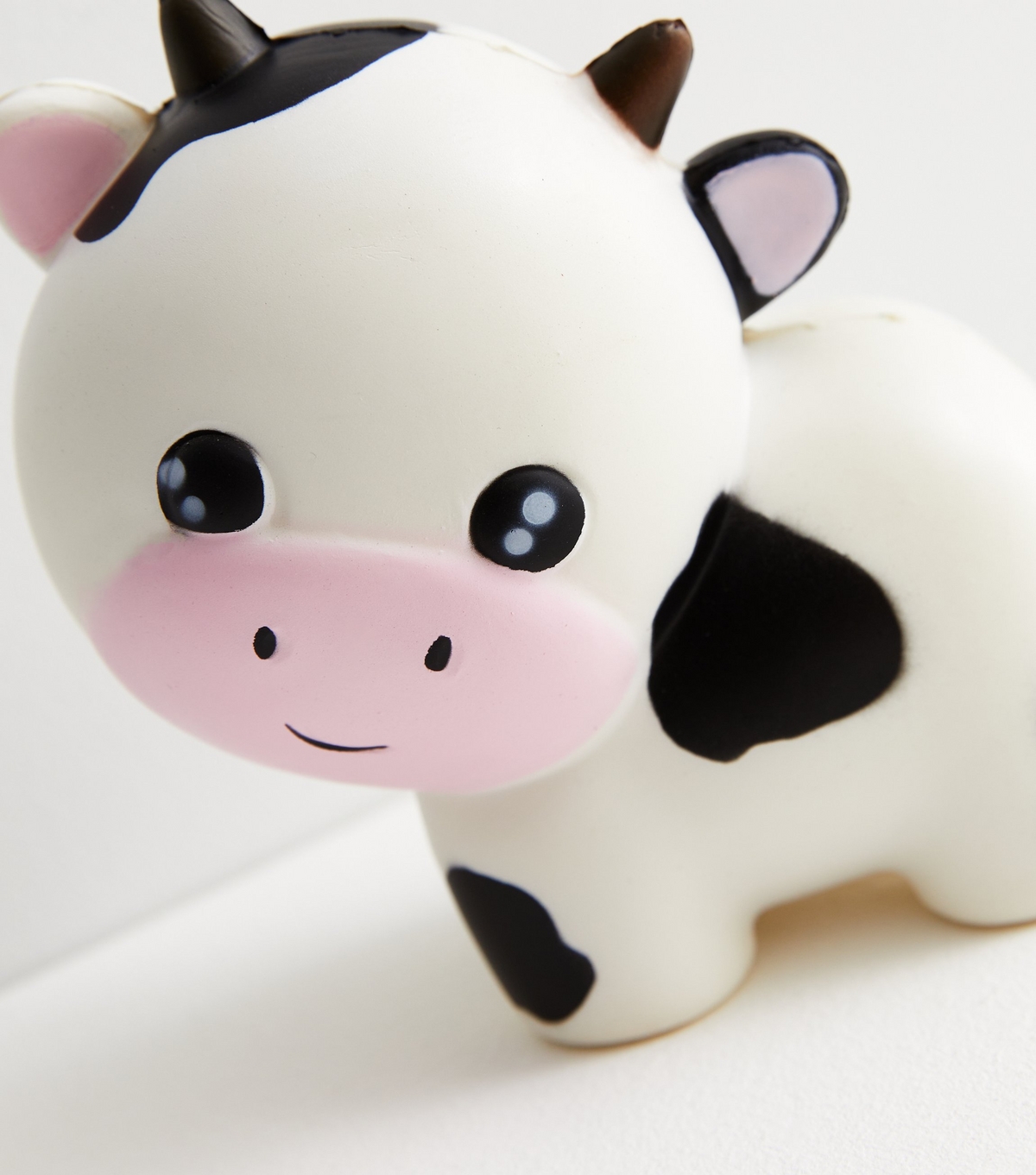 Cow Stress Ball New Look