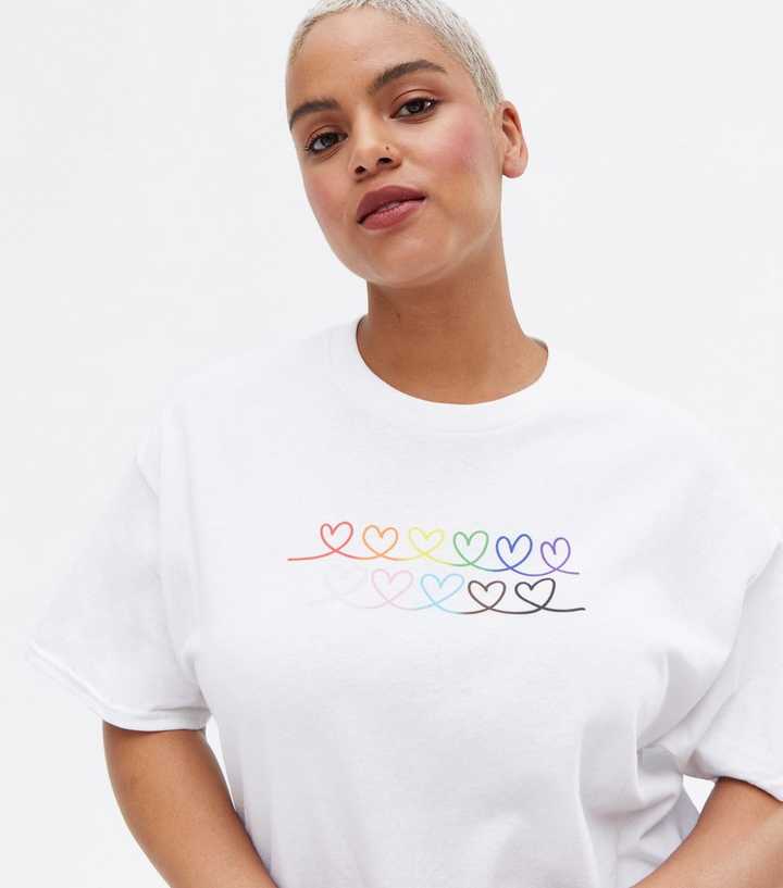 women's pride t shirt